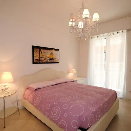 Casa Mara - 2 Vicino Al Mare Rapallo