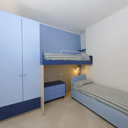 Casa Mara - 2 Vicino Al Mare Appartement