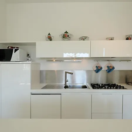 Casa Mara - 2 Vicino Al Mare *