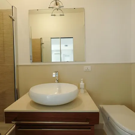 Casa Mara - 2 Vicino Al Mare Appartement