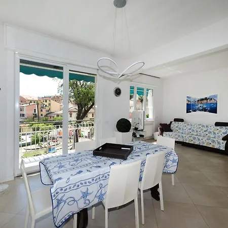 Casa Mara - 2 Vicino Al Mare Rapallo