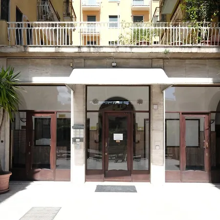 Appartement Casa Mara - 2 Vicino Al Mare