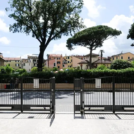 Casa Mara - 2 Vicino Al Mare Appartement Rapallo