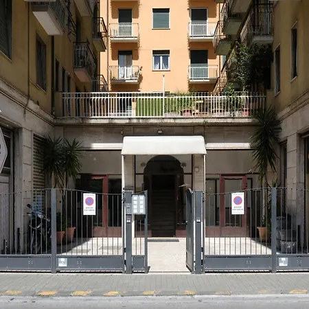 Casa Mara - 2 Vicino Al Mare Appartement