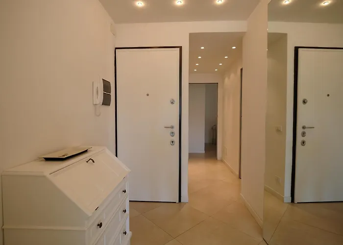 Appartement Casa Mara - 2 Vicino Al Mare Rapallo