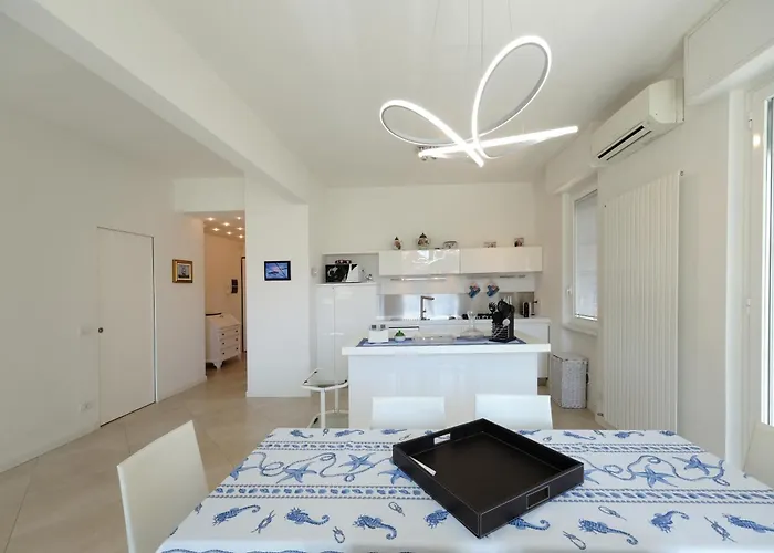 Casa Mara - 2 Vicino Al Mare Appartement