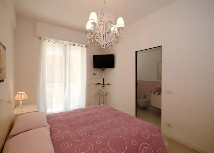 Appartement Casa Mara - 2 Vicino Al Mare *