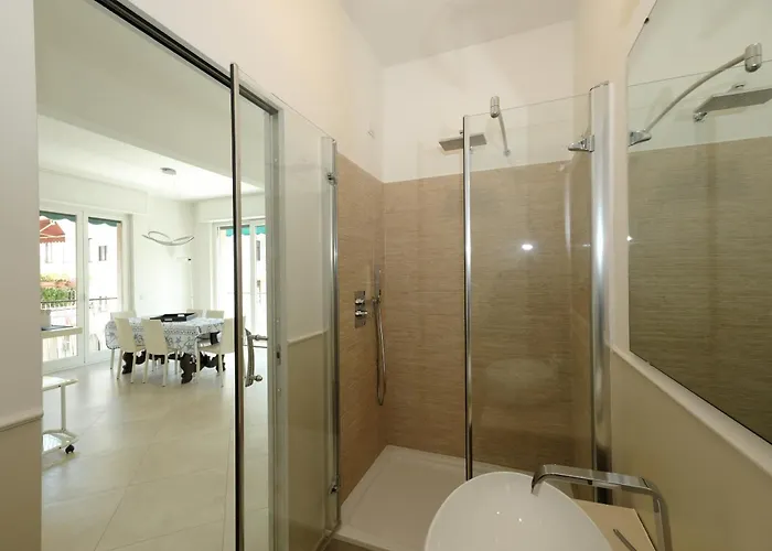 Casa Mara - 2 Vicino Al Mare Appartement *