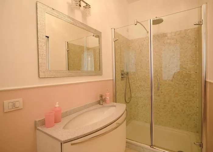 Appartement Casa Mara - 2 Vicino Al Mare Rapallo