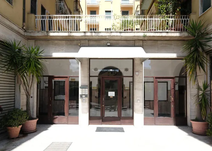 Appartement Casa Mara - 2 Vicino Al Mare