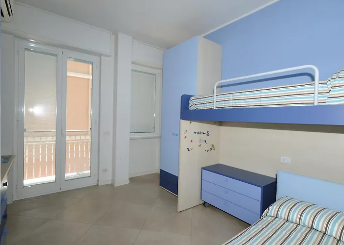 Casa Mara - 2 Vicino Al Mare Appartement *