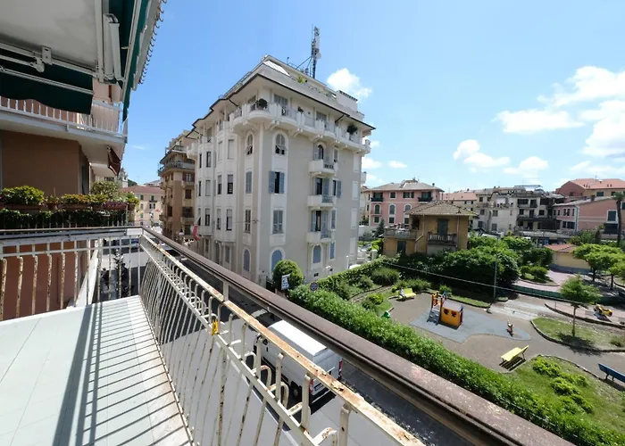 Casa Mara - 2 Vicino Al Mare Rapallo