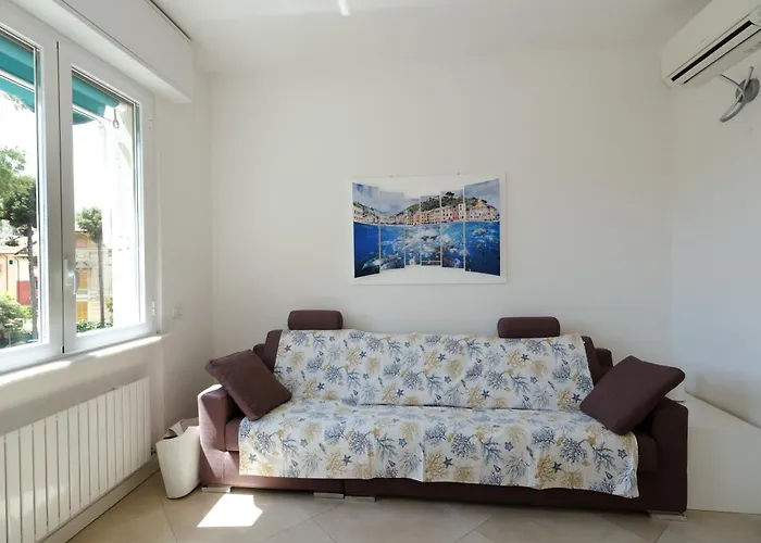 Casa Mara - 2 Vicino Al Mare Appartement