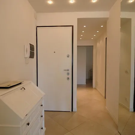 Apartmán Casa Mara - 2 Vicino Al Mare Rapallo