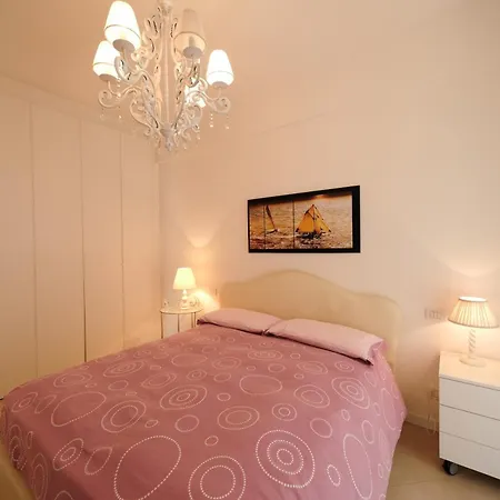 Casa Mara - 2 Vicino Al Mare Apartment Rapallo