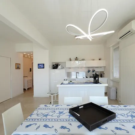 Casa Mara - 2 Vicino Al Mare Apartmán