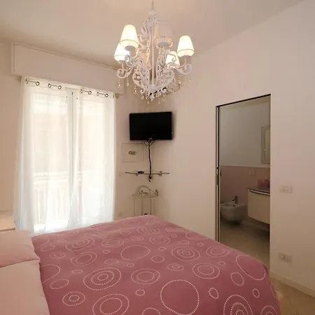 Apartmán Casa Mara - 2 Vicino Al Mare *
