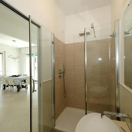 Casa Mara - 2 Vicino Al Mare Apartmán *