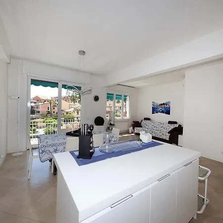 Casa Mara - 2 Vicino Al Mare Apartmán Rapallo