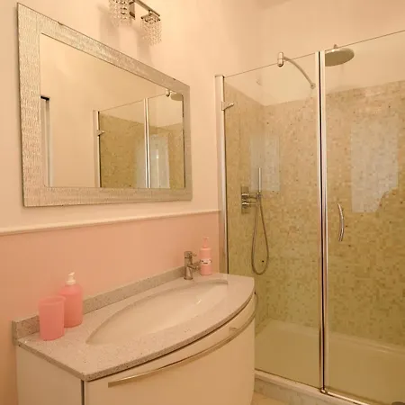 Apartmán Casa Mara - 2 Vicino Al Mare Rapallo