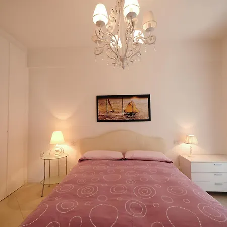 Casa Mara - 2 Vicino Al Mare Διαμέρισμα