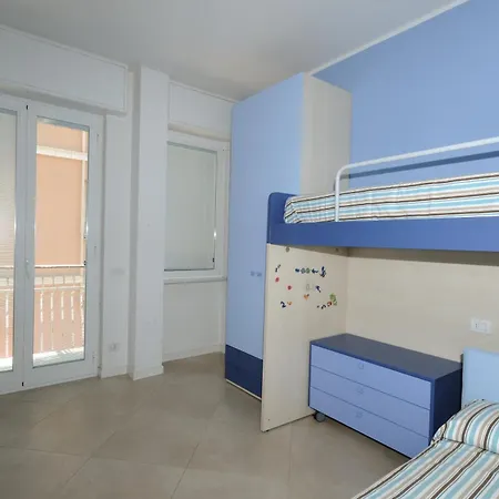 Casa Mara - 2 Vicino Al Mare Apartmán *