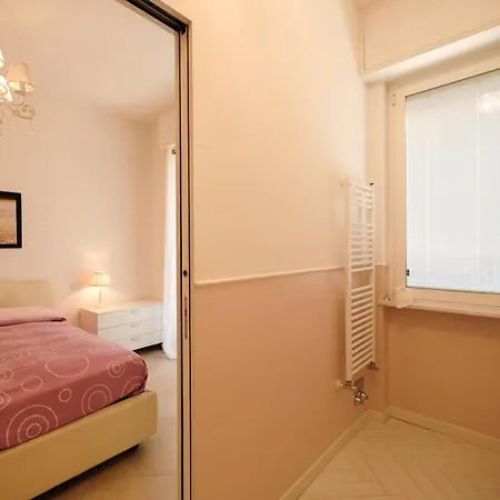Apartmán Casa Mara - 2 Vicino Al Mare Rapallo