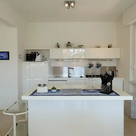 Casa Mara - 2 Vicino Al Mare Ραπάλο