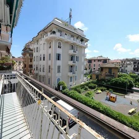 Casa Mara - 2 Vicino Al Mare Rapallo