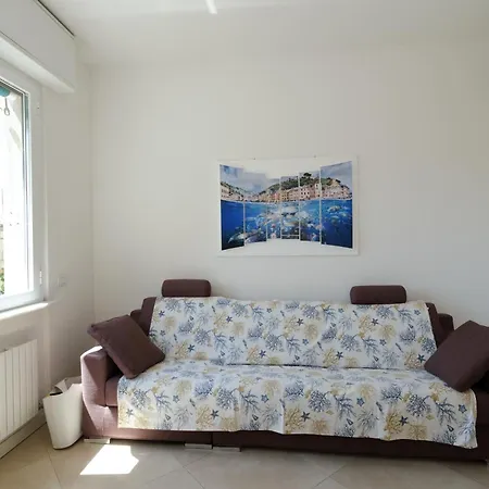 Casa Mara - 2 Vicino Al Mare Apartmán
