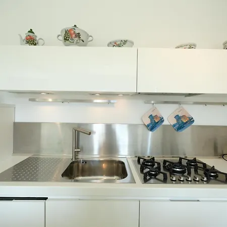 Apartmán Casa Mara - 2 Vicino Al Mare