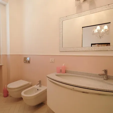 Διαμέρισμα Casa Mara - 2 Vicino Al Mare *