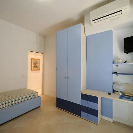 Apartmán Casa Mara - 2 Vicino Al Mare Rapallo