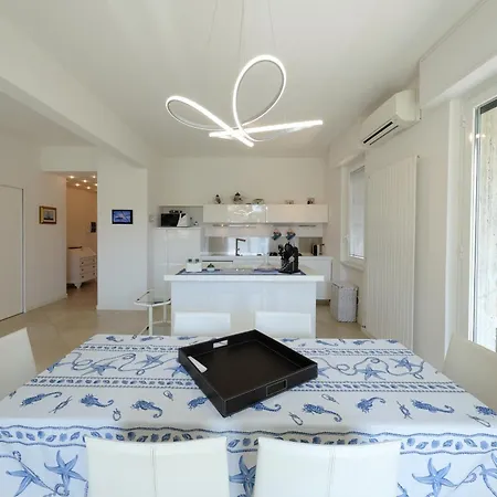 Casa Mara - 2 Vicino Al Mare Apartmán Rapallo