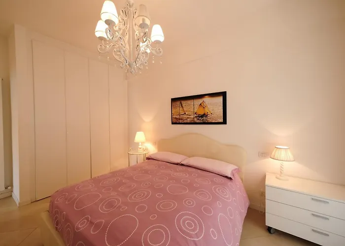 Casa Mara - 2 Vicino Al Mare Apartment Rapallo