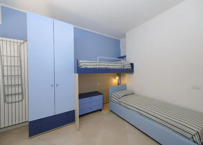 Casa Mara - 2 Vicino Al Mare Apartment