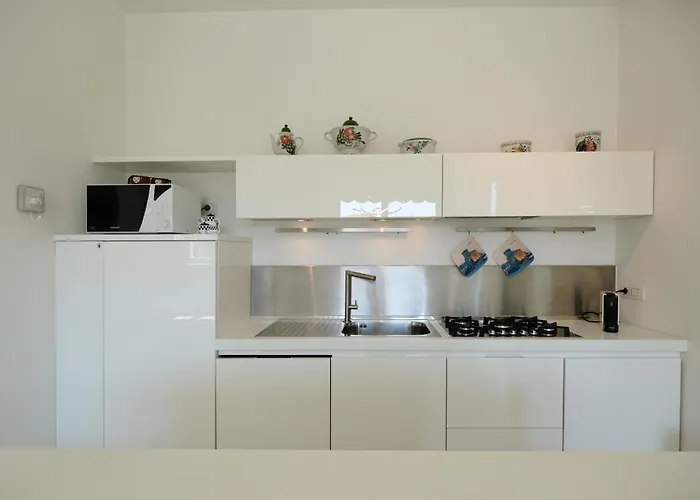 Casa Mara - 2 Vicino Al Mare *