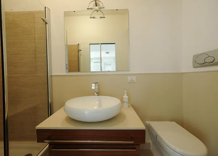 Casa Mara - 2 Vicino Al Mare Lägenhet