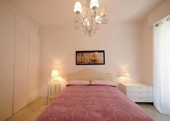 Casa Mara - 2 Vicino Al Mare Lägenhet