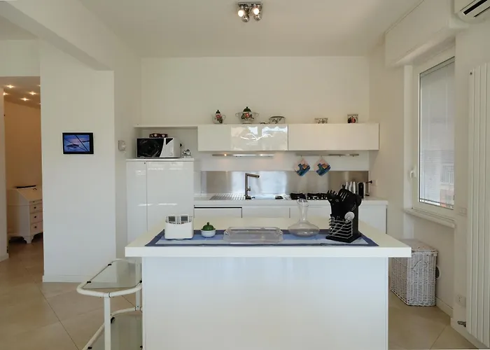 Casa Mara - 2 Vicino Al Mare Rapallo