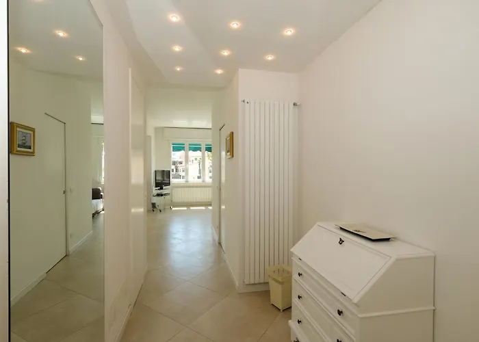 Casa Mara - 2 Vicino Al Mare Lägenhet *