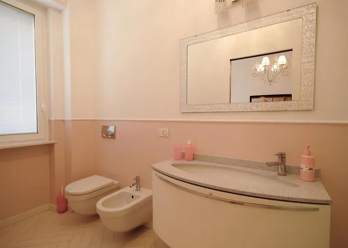 Apartment Casa Mara - 2 Vicino Al Mare *