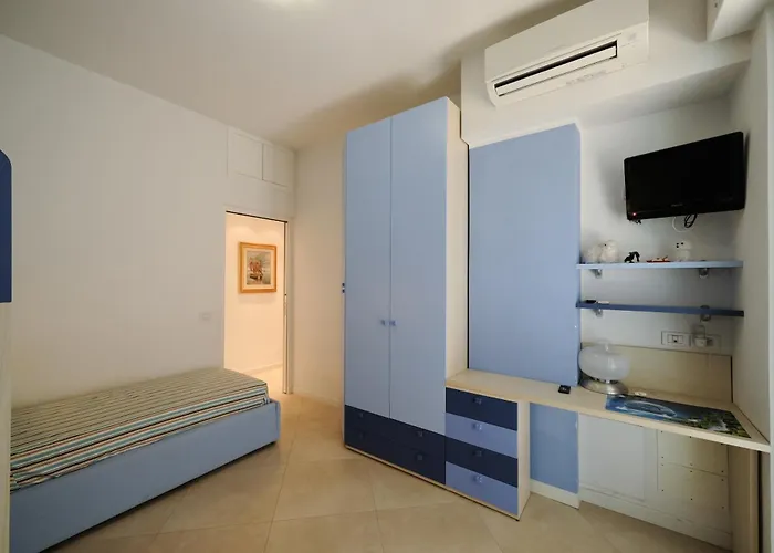 Apartment Casa Mara - 2 Vicino Al Mare Rapallo