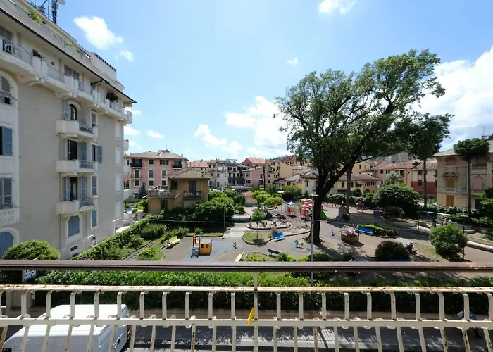 Lägenhet Casa Mara - 2 Vicino Al Mare